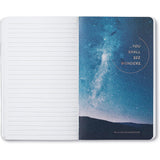 Softcover Journal - Look to the Stars