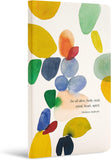 Softcover Journal - Be All Alive, Body, Soul, Mind, Heart, Spirit