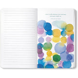 Softcover Journal - Be All Alive, Body, Soul, Mind, Heart, Spirit