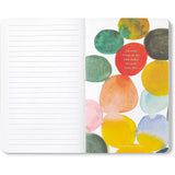 Softcover Journal - Be All Alive, Body, Soul, Mind, Heart, Spirit