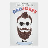 The Book of Terribly Awesome Dad Jokes