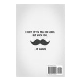 The Book of Terribly Awesome Dad Jokes