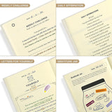 Gratitude Journal with Positive & Grateful Prompts