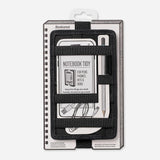 The Ultimate Notebook Tidy
