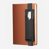 Adjustable Notebook Pen Holder