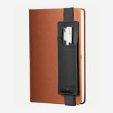 Adjustable Notebook Pen Holder