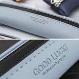 Pencil Case for Notebook 2 Pack