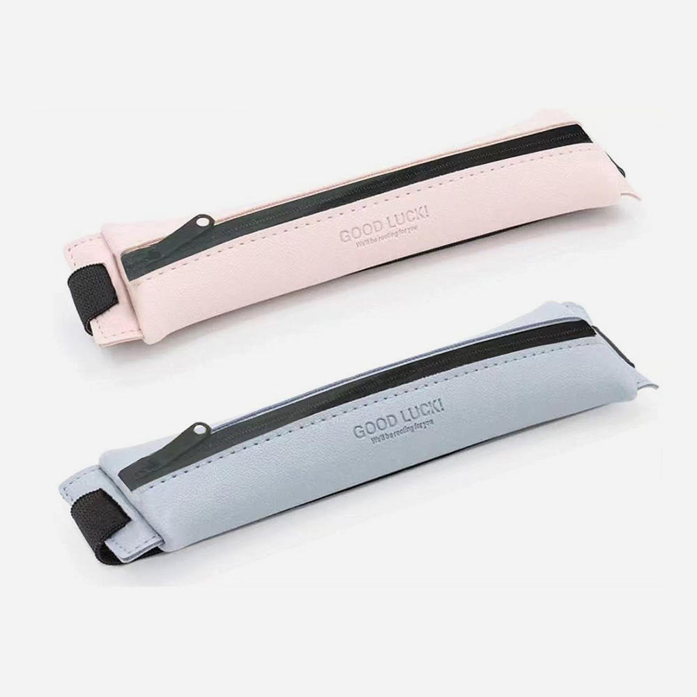 Pencil Case for Notebook 2 Pack
