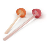 Magic Sprout Mini-Mushroom Bookmarks Set of 4