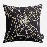 Halloween Throw Pillow Covers Set of 4