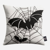 Halloween Throw Pillow Covers Set of 4