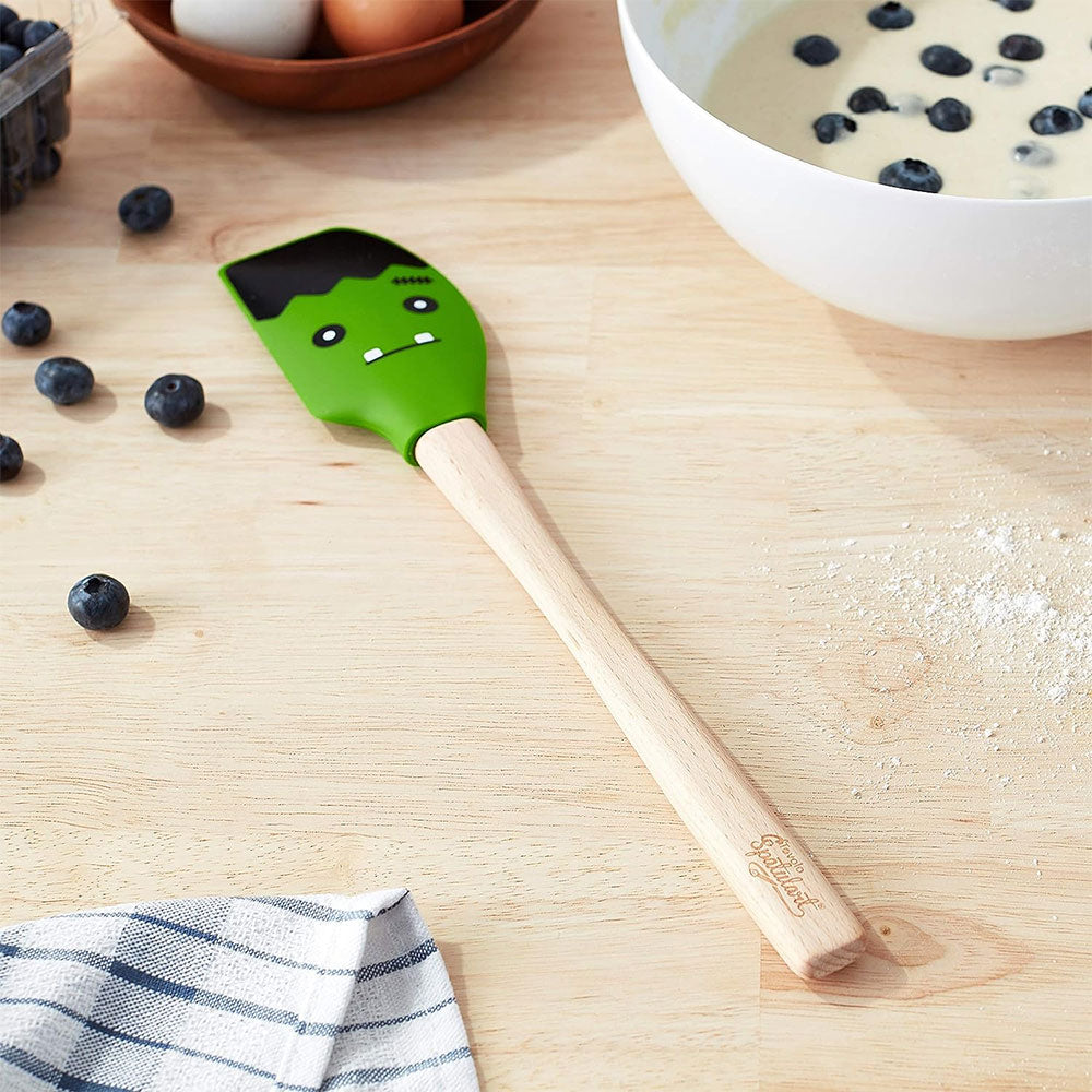 Frankenstein Spatula