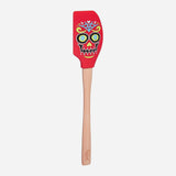 Sugar Skull Spatula
