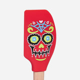 Sugar Skull Spatula