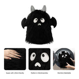 Halloween Ghost Throw Pillow
