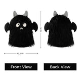 Halloween Ghost Throw Pillow