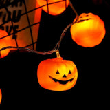 Halloween LED Pumpkin Lights