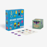 Scary Bingo