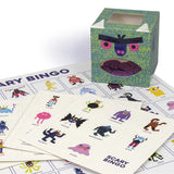 Scary Bingo
