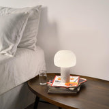 Mushroom Table Lamp