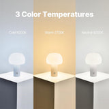Mushroom Table Lamp