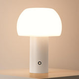 Mushroom Table Lamp