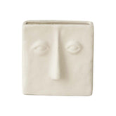 Square Face Pen Holder