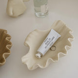 Sea Shell Jewelry Holder