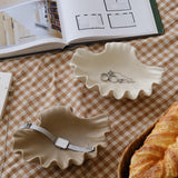 Sea Shell Jewelry Holder