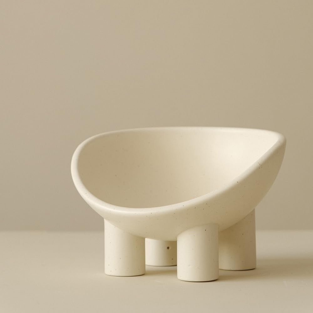 Ceramic Cat‘s Bowl