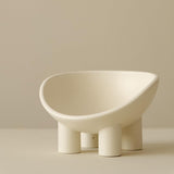 Ceramic Cat‘s Bowl