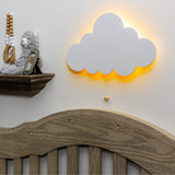 Cloudscape Wall Illuminator
