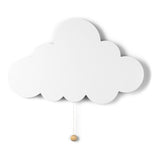 Cloudscape Wall Illuminator
