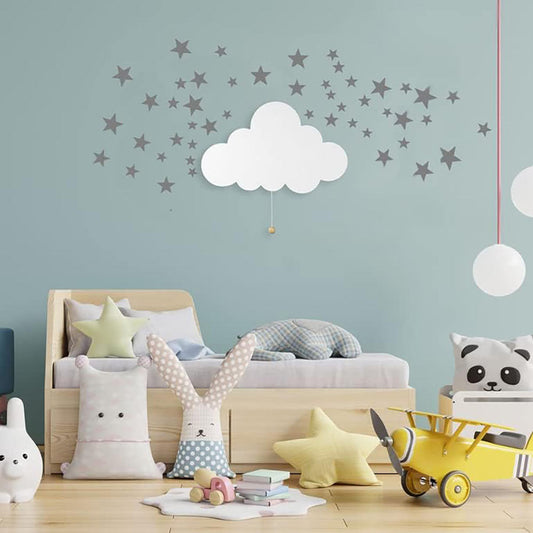Cloudscape Wall Illuminator