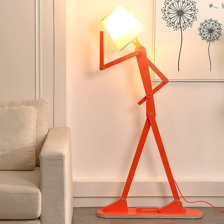 The Tall Guy Floor Lamp