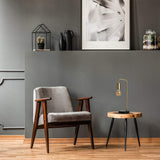 Industrial Metal Desk Lamp