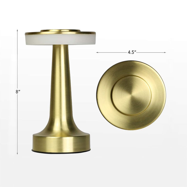 Trophy Portable LED Table Lamp