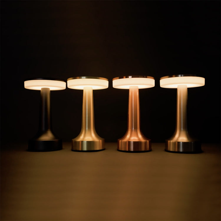 Trophy Portable LED Table Lamp