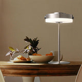 Portable Multi-Function LED Lamp