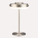 Portable Multi-Function LED Lamp