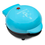 Snowman Waffle Maker