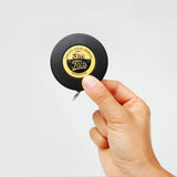 Measuring Tape Filled With Fun Facts