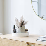 Fountain Planter & Organizer