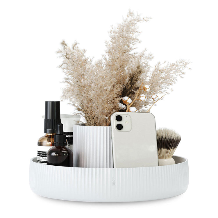 Fountain Planter & Organizer