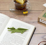Crocomark Bookmark