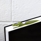 Crocomark Bookmark