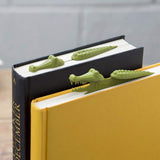 Crocomark Bookmark