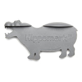 Hippomark Bookmark