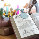Spacemark Bookmark