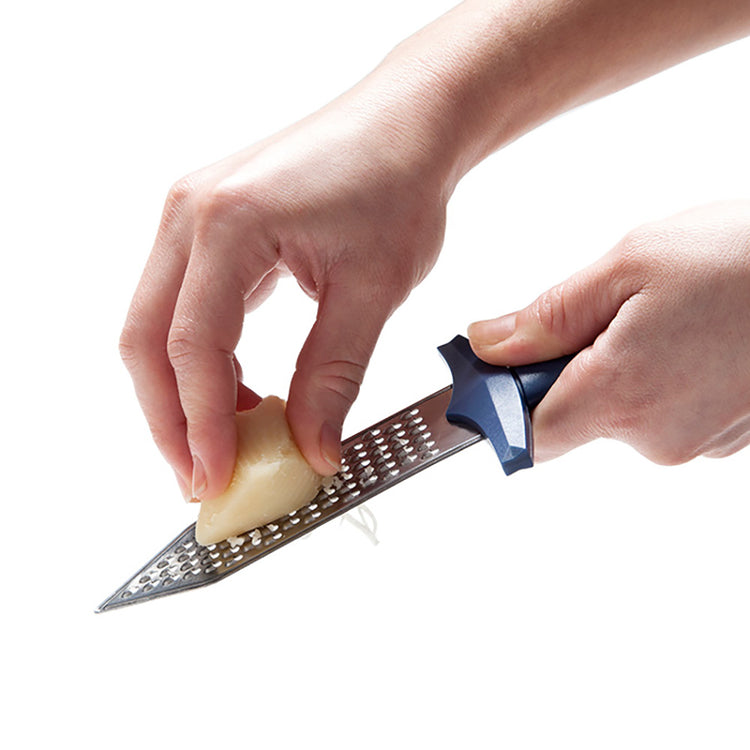 Gratiator Small Sword Cheese Grater